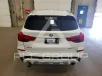 2019 BMW X3 фото