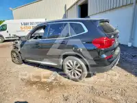2019 BMW X3 фото