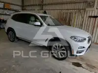 2019 BMW X3 фото