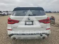 2019 BMW X3 фото