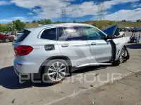 2019 BMW X3 фото