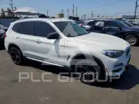 2019 BMW X3 photo