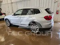 2019 BMW X3 фото