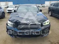 2019 BMW X3 фото