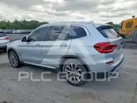 2019 BMW X3 photo