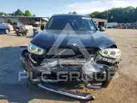 2019 BMW X3 фото