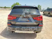 2019 BMW X3 фото