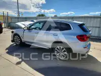 2019 BMW X3 фото