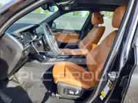 2019 BMW X3 photo
