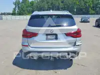 2019 BMW X3 фото