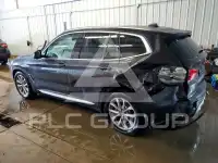 2019 BMW X3 фото