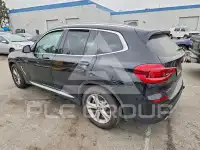 2019 BMW X3 photo