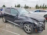 2019 BMW X3 photo