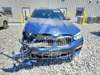 2019 BMW X3 фото