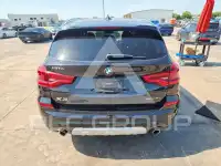 2019 BMW X3 фото