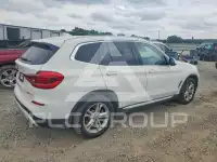 2019 BMW X3 фото
