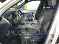 2019 BMW X3 фото