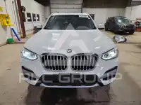 2019 BMW X3 фото