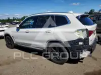 2019 BMW X3 фото