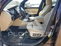 2019 BMW X3 photo