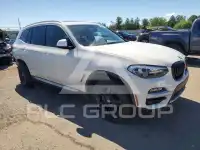 2019 BMW X3 фото