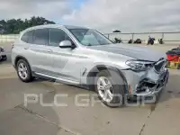 2019 BMW X3 фото