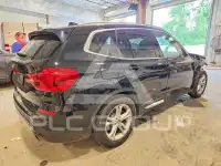 2019 BMW X3 фото
