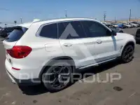 2019 BMW X3 photo