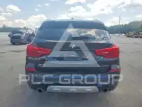 2019 BMW X3 фото
