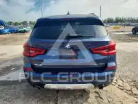 2019 BMW X3 photo