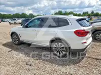 2019 BMW X3 фото