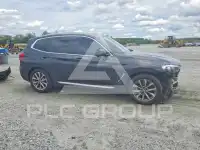 2019 BMW X3 фото