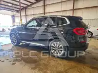 2019 BMW X3 фото