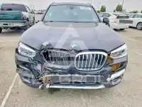 2019 BMW X3 photo