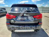 2019 BMW X3 фото
