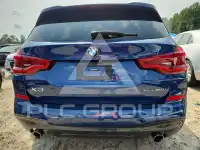 2019 BMW X3 фото