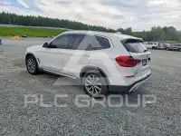 2019 BMW X3 photo