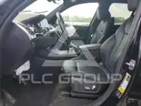 2019 BMW X3 фото