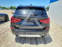 2019 BMW X3 фото