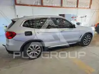 2019 BMW X3 photo