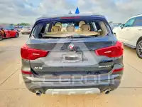 2019 BMW X3 фото