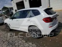 2019 BMW X3 фото