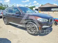 2019 BMW X3 photo