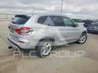 2019 BMW X3 фото