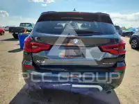 2019 BMW X3 фото