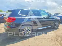 2019 BMW X3 фото