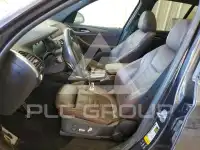 2019 BMW X3 фото