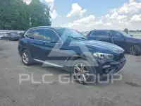 2019 BMW X3 фото