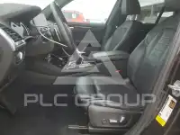 2019 BMW X3 фото