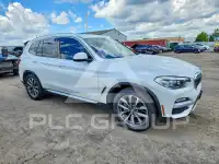 2019 BMW X3 photo